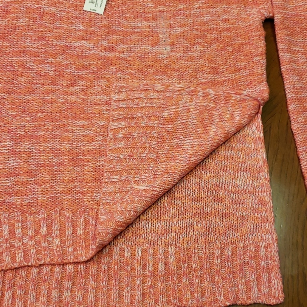 ArizonaJeanCompany👌👀🆕️ Beautiful Color Jumper ( only bundle of 3) - Picture 4 of 7